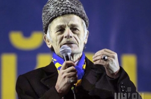 Крымские татары хотят провести свой референдум