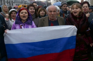 Крым получит статус особой экономической зоны