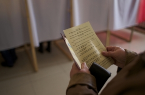 Журналист ТВЦ на Baltkom: бой в Крыму выигран, но не выиграна война