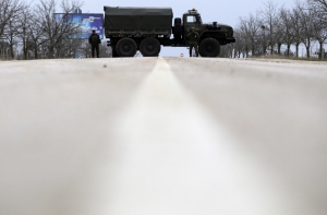 Премьер Крыма на радио Baltkom: крымчане решат судьбу автономии (АУДИО)