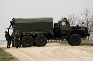 США не нашли доказательств российского вторжения в Крым