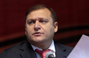 Бывшего губернатора Харьковской области отправили в СИЗО