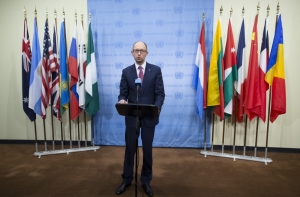 Киев может готовить сценарий перемирия с Россией