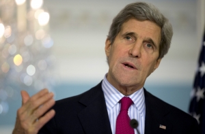 Госдеп США призывает Россию вернуть войска на базы