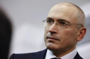 Ходорковский готов не допустить кровопролития на Украине
