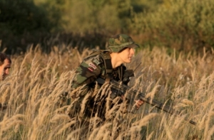 Латвия увеличила оборонный бюджет