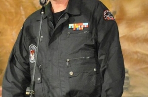 12 апреля состоится открытие памятника «Латвийским сынам, павшим в Афганской войне»