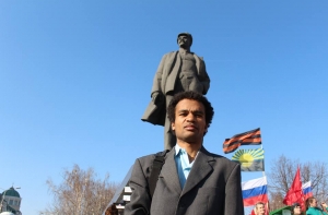 Бенес Айо не пошел на контакт с УДГМ