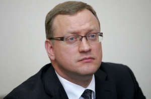 Латвийский юрист: Россия забрала Крым? Все нормально!