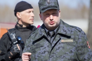 Турчинов предложил план по децентрализации Украины
