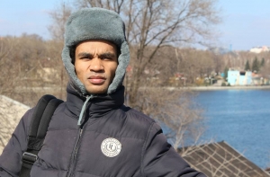 Бенес Айо: в Латвию меня не пустили, поэтому я в Лондоне (АУДИО)