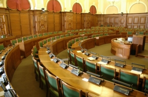 29 апреля в истории Латвии: право на роспуск