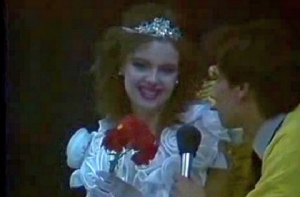 24 апреля в истории Латвии: день красоты