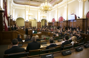 Сейм вернется к рассмотрению поправок о ВНЖ