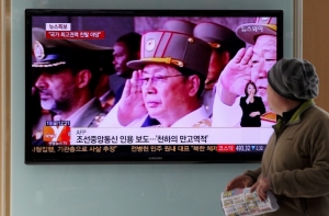 Ким Чен Ын вырезал тетю из документального фильма