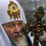 Патриарх Кирилл согласился перенести визит в Латвию