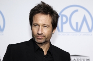 Актер Дэвид Духовны признал себя украинцем