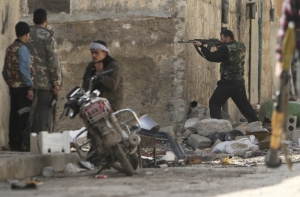 Выборы президента Сирии пройдут 3 июня