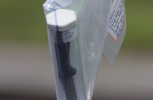 Поклонник ударил ножом в шею солистку группы «Слот» в Петербурге