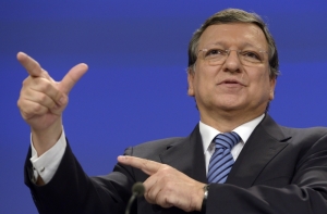 Баррозу: ЕС не готов принять такую страну, как Украина