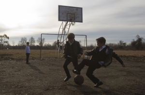 В Сочи на уроке физкультуры погиб ученик второго класса