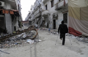 Иракские ВВС уничтожили 8 террористов на востоке Сирии