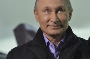 На сайте Кремля официально развели Путина