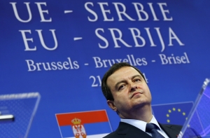 Глава сербского МИД: «Сербия никогда не введет санкции против России»