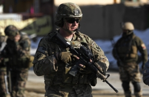 Канадский эксперт обвинил НАТО в подготовке террористов