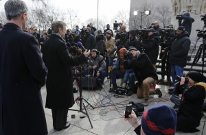 Американским разведчикам запретили выдавать секреты журналистам