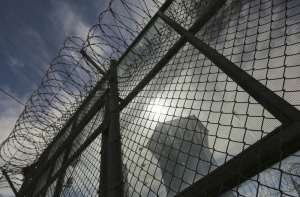 Голодовка в тюрьме Браса: идут переговоры с заключенными