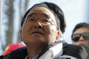 Крушение парома в Южной Корее: премьер ушел в отставку