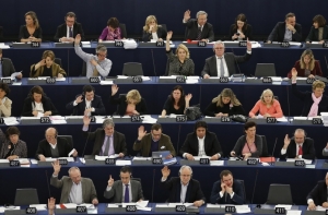 Россия покинула сессию ПАСЕ