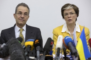 Комиссар ОБСЕ призвала Украину не торопиться с решениями по языку