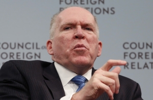 Киев посетил глава ЦРУ