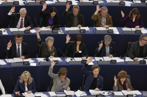 Европа составила свой «список Магнитского»