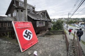 В России введут уголовную ответственность за реабилитацию нацизма