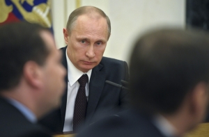 СМИ: Моральное превосходство Владимира Путина перед Западом очевидно