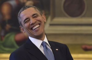 Ошибка в речи Обамы про отделение Косово удивила весь мир