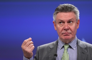 Евросоюз пожаловался на «свинское поведение России»