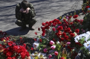 На Украине задержаны стрелявшие по Майдану снайперы