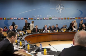 НАТО может создать в Латвии военный порт