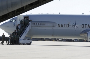 ПА НАТО в Риге приняла решение прекратить сотрудничество с Россией