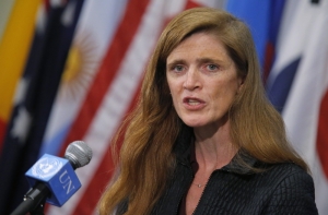 США: события на Украине - срежиссированная Россией кампания