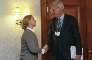 Швеция назвала Украину банкротом