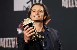 В Лос-Анджелесе прошла церемония вручения кинопремии MTV Movie Awards