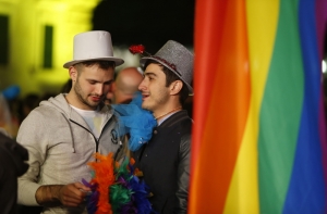 В Литве пытаются узаконить гомофобию