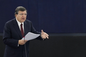 Евросоюз ответил на письмо Путина