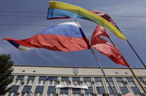 МИД Украины направил России ноту по женевским соглашениям