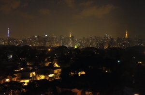 В Бразилии гибель двух юношей привела к беспорядкам